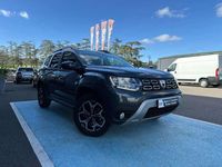 occasion Dacia Duster 1.2 Tce 125ch Prestige 4x2