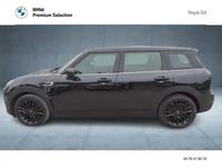 Occasion Mini Cooper Clubman Premium Plus 136 ch (100 kW) 2023 Midnight black ii Break