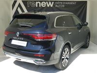 occasion Renault Koleos KOLEOSTce 160 EDC - Initiale Paris