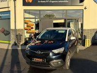 occasion Opel Crossland 1.6 D Ecotec 100 Ch Edition