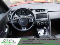 occasion Jaguar E-Pace 2.0 D - 180 ch AWD BVA