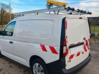 Occasion VW Caddy 105 ch (77 kW) 2023 Monospace