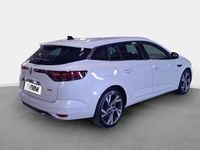 Occasion Renault Mégane R.S. 2021 Blanc Break