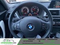 occasion BMW 116 116 d 116 ch BVA