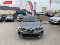 occasion Renault Clio TCE 90CV TECHNO