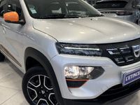 occasion Dacia Spring Achat Intégral Business 2021