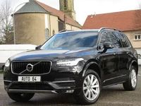 occasion Volvo XC90 D5 Awd 225 Momentum Geartronic A 93000km