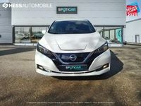 occasion Nissan Leaf 150ch 40kWh N-Connecta 2018