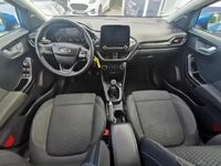 Occasion Ford Puma Titanium 2020 Bleu SUV