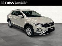 Occasion VW T-Roc Business 2023 Gris SUV