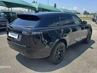 Occasion Land Rover Range Rover Velar SE Dynamic 305 ch (224 kW) 2025 Noir SUV