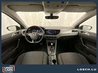 occasion VW Polo Comfortline/dsg/navi/dab+