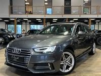 occasion Audi A4 S-line 2.0 Tdi 190cv To