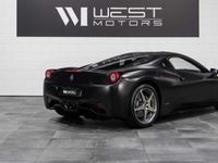 occasion Ferrari 458 4.5 V8 570 Ch BVA7