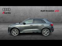 occasion Audi Q3 S line 45 TFSI e 180 kW (245 ch) S tronic