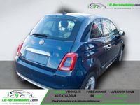 Occasion Fiat 500 69 ch (50 kW) 2019 Citadine