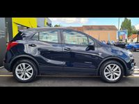 occasion Opel Mokka X 1.4 Turbo 140 Innovation 120 ans 4x2 Euro6d-T