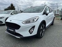 occasion Ford Fiesta ACTIVE 1.0 EcoBoost 100ch Active X BVA