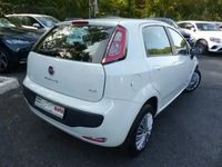 occasion Fiat Punto Evo 1.4 8V 77CH S\u0026S MYLIFE 5P BOITE AUTOMATIQUE