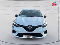 Occasion Renault Clio V SE 2023 Blanc Citadine