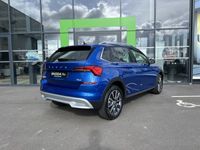 occasion Skoda Kamiq 1.0 Tsi 116ch Scoutline Dsg7