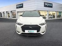 Occasion DS Automobiles DS3 Performance 2022 Blanc banquise (o)  toit noir SUV
