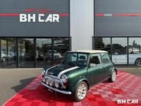Occasion Mini Cooper 63 ch (46 kW) 1999 Citadine