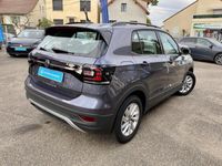 occasion VW T-Cross - 1.0 TSI 110 Start/Stop DSG7 Carat