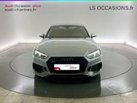 occasion Audi S5 Sportback R V6 2.9 Tfsi 450 Tiptronic 8 Quattro