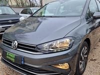 Occasion VW Golf Sportsvan 2017 Monospace