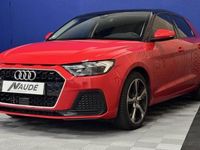 Occasion Audi A1 Advanced 116 ch (85 kW) 2020 Citadine