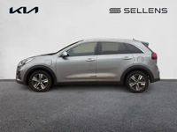 Occasion Kia Niro Active 2022 Steel grey m SUV