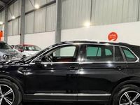 Occasion VW Tiguan 150 ch (110 kW) 2018 SUV