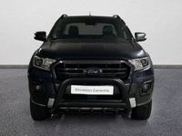 occasion Ford Ranger Super Cabine Super Cabine 2.0 Ecoblue 213 Bv10 Wildtrak