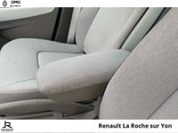 occasion Renault Zoe Z.E. Zen charge normale