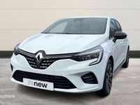 Occasion Renault Clio V Techno 92 ch (67 kW) 2023 Berline