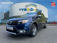 occasion Dacia Sandero 0.9 TCe 90ch Stepway -18