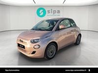 Occasion Fiat 500e 86 kW (118 ch) 2023 Citadine