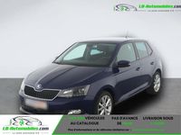 Occasion Skoda Fabia 60 ch (44 kW) 2016 Citadine