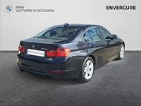 occasion BMW 320 320 d xDrive 184ch Sport