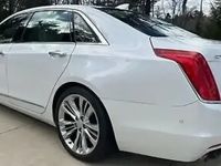 occasion Cadillac CT6 