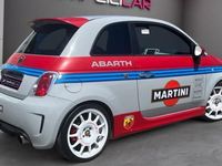 Occasion Abarth 500 200 ch (147 kW) 2011 Citadine