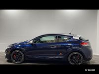 occasion Renault Mégane Coupé COUPE III 2.0T 265ch Stop&Start Red Bull Racing RB8