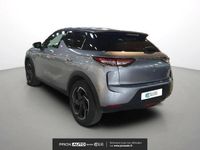 occasion DS Automobiles DS3 Crossback Puretech 130 Eat8 Rivoli