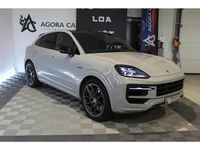 Occasion Porsche Cayenne 354 ch (260 kW) 2024 Gris SUV