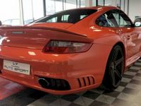 occasion Porsche 997 Type IV (997) Turbo