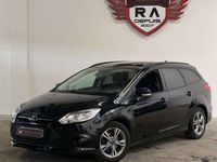 occasion Ford Focus 1.0 SCTI 125CH S&S ECOBOOST TREND