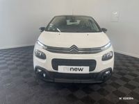 occasion Citroën C3 III PureTech 82ch Graphic