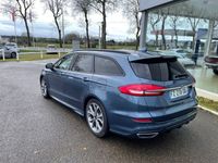 occasion Ford Mondeo 2.0 Ecoblue 190ch St-line Bva