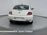 occasion VW Beetle 1.2 Tsi 105 Bmt Dsg7 Design